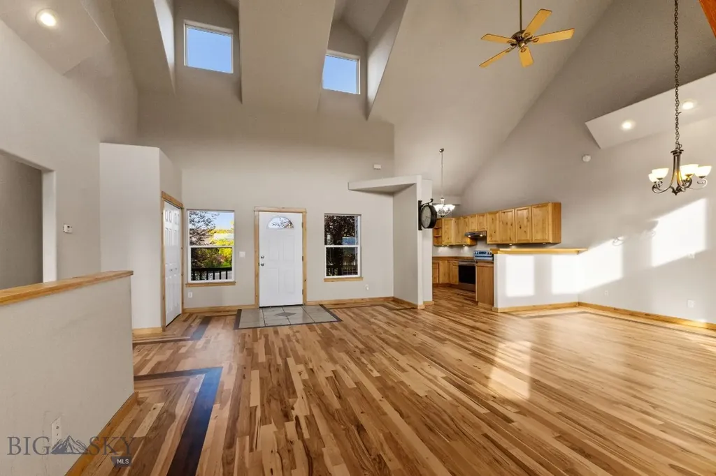74 W Clara Court Bozeman MT 59718