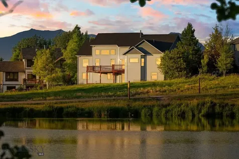 74 W Clara Court Bozeman MT 59718