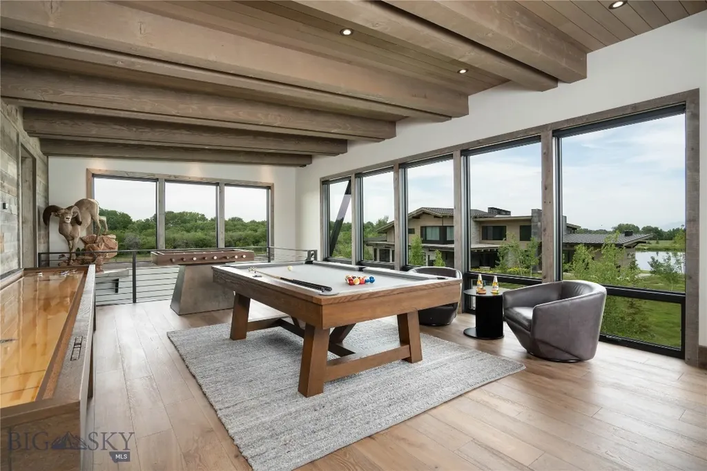 240 Horsetail Road Bozeman MT 59715