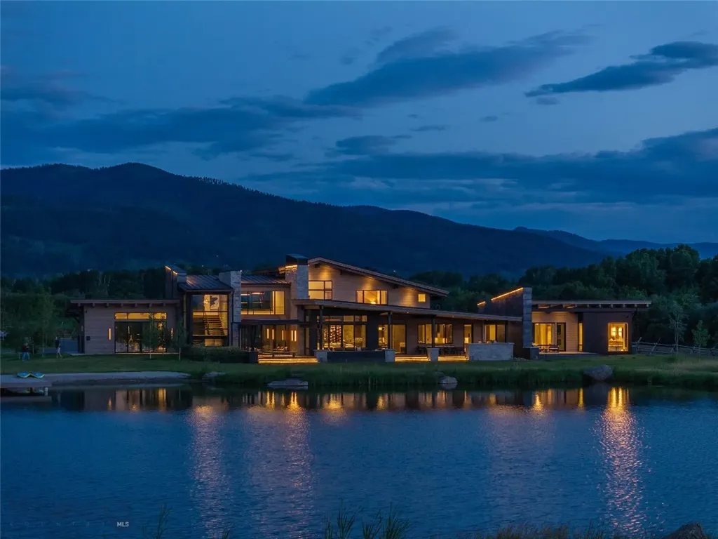 240 Horsetail Road Bozeman MT 59715