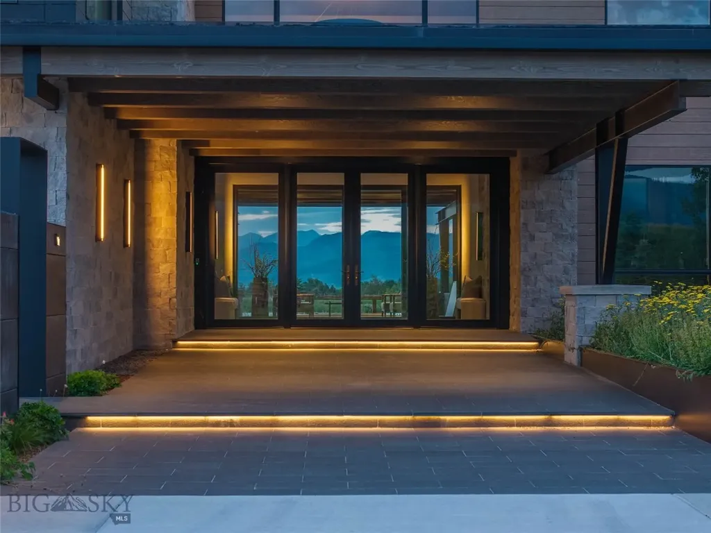240 Horsetail Road Bozeman MT 59715