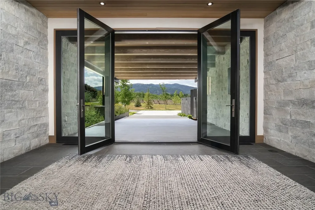 240 Horsetail Road Bozeman MT 59715