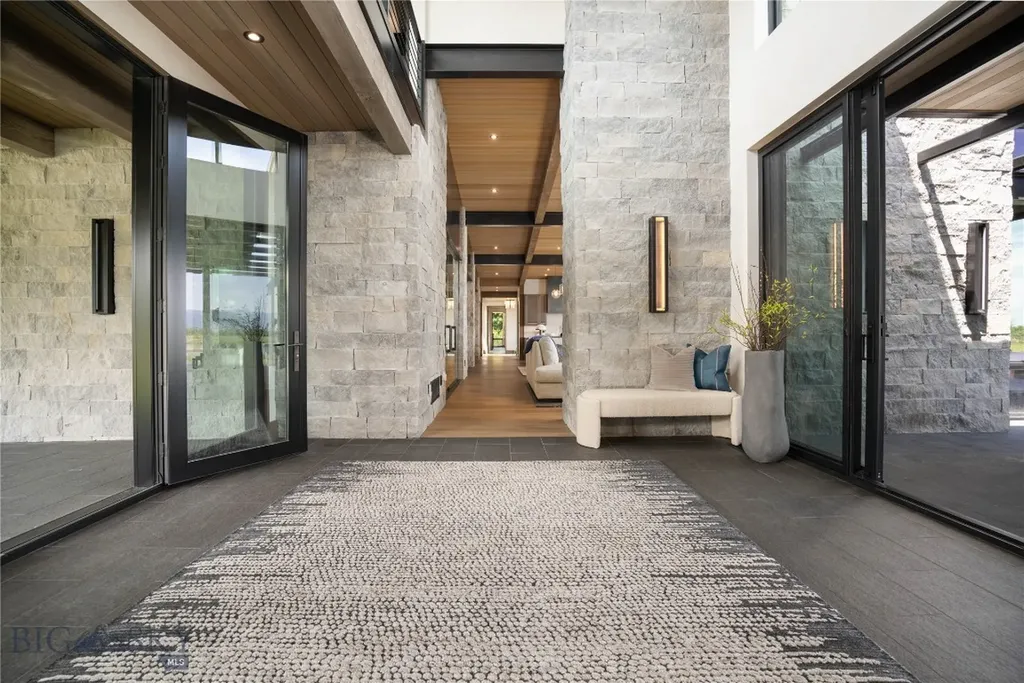 240 Horsetail Road Bozeman MT 59715
