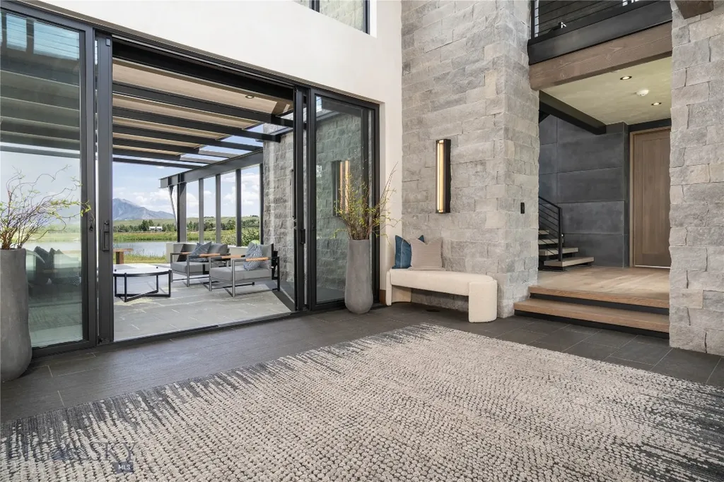 240 Horsetail Road Bozeman MT 59715