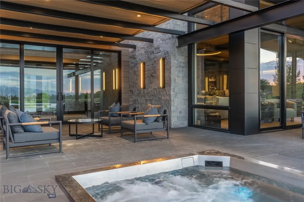 240 Horsetail Road Bozeman MT 59715