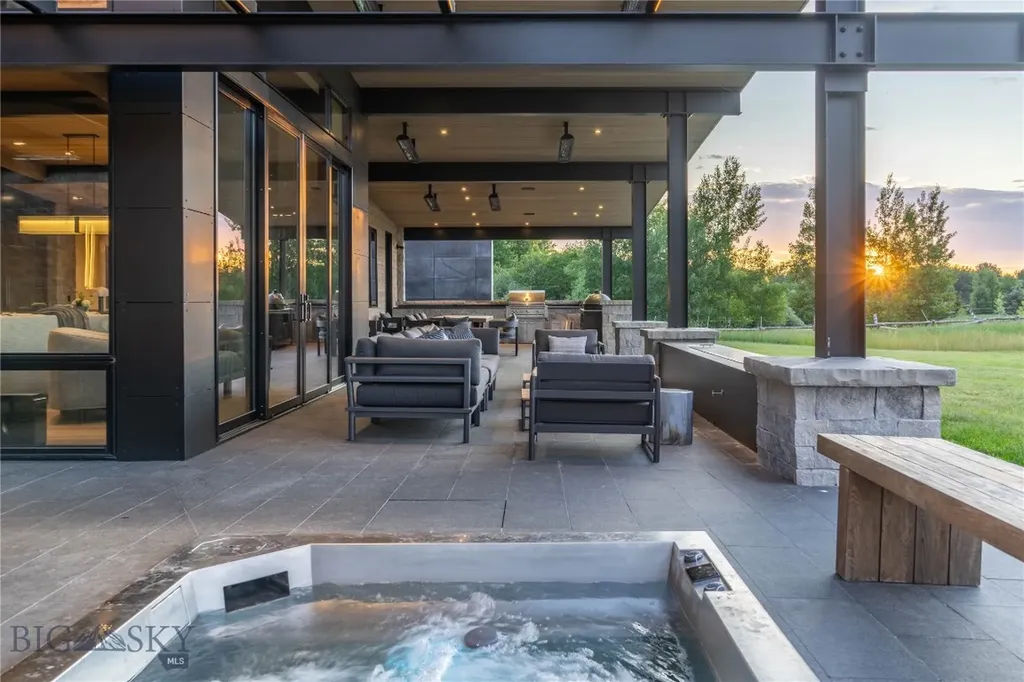 240 Horsetail Road Bozeman MT 59715