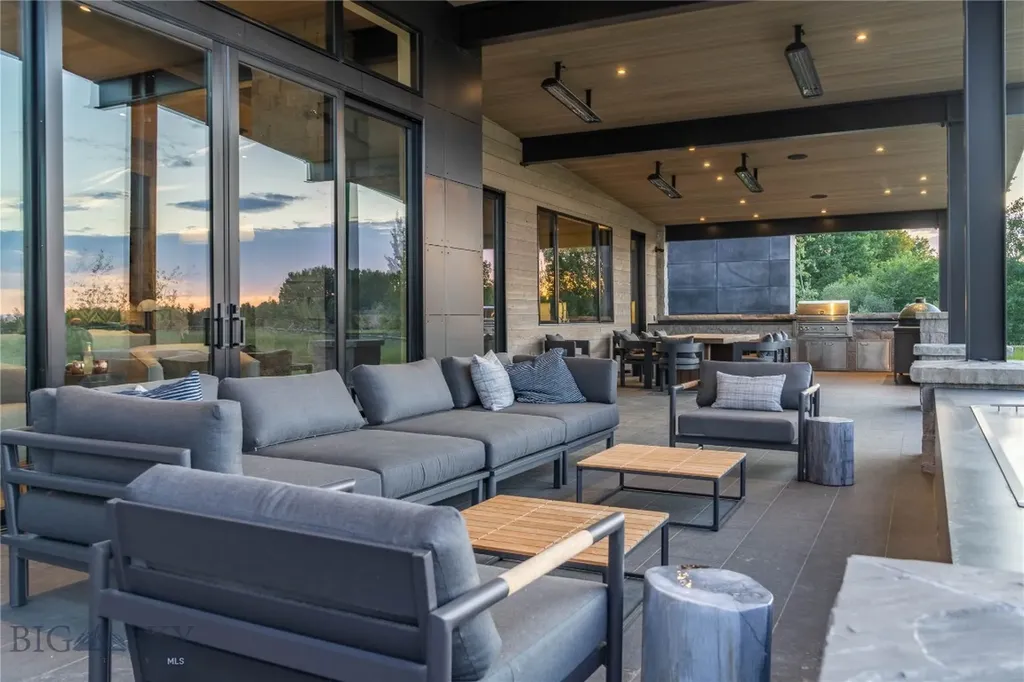 240 Horsetail Road Bozeman MT 59715