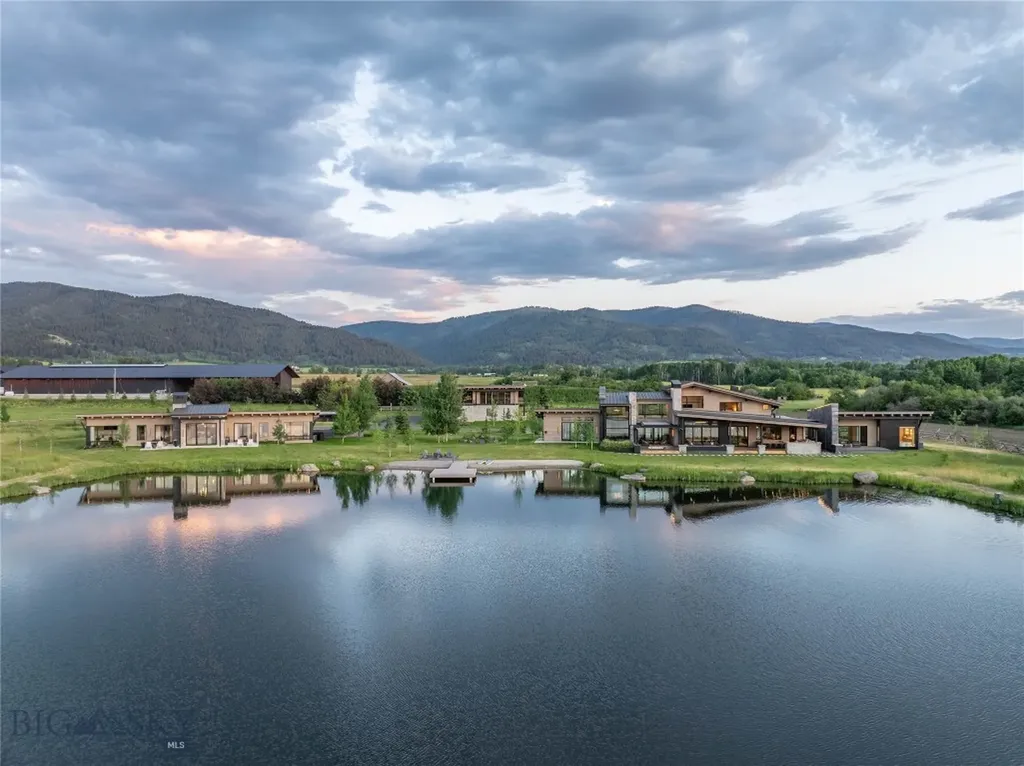240 Horsetail Road Bozeman MT 59715