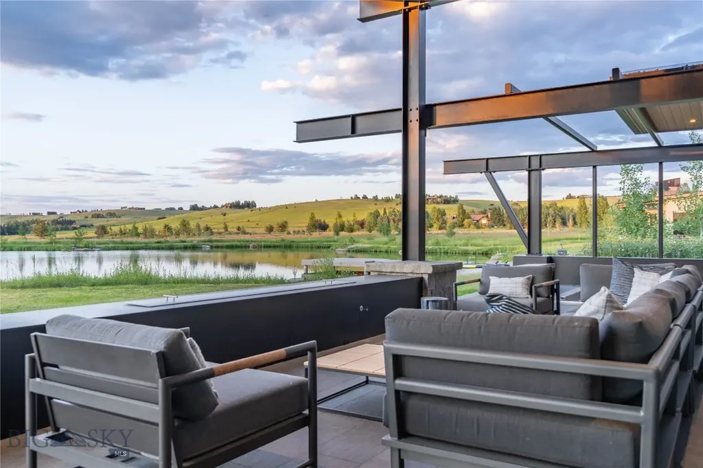 240 Horsetail Road Bozeman MT 59715