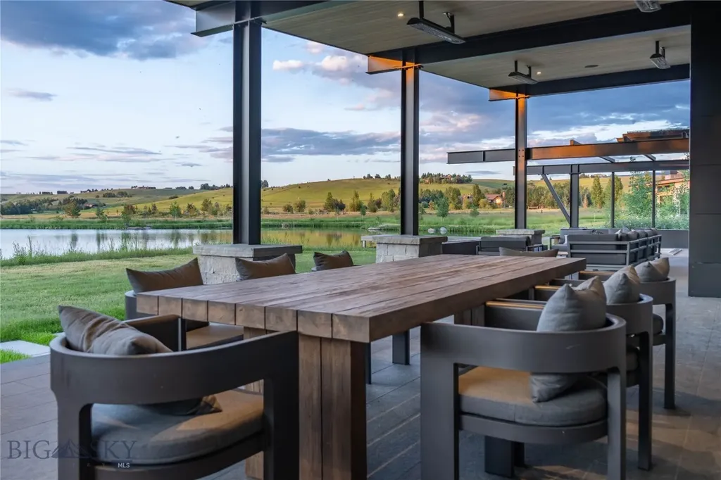 240 Horsetail Road Bozeman MT 59715