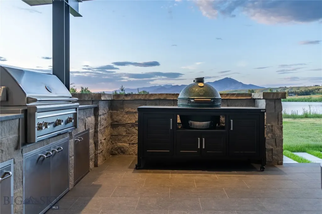 240 Horsetail Road Bozeman MT 59715