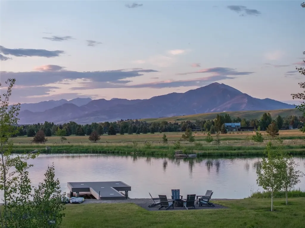 240 Horsetail Road Bozeman MT 59715