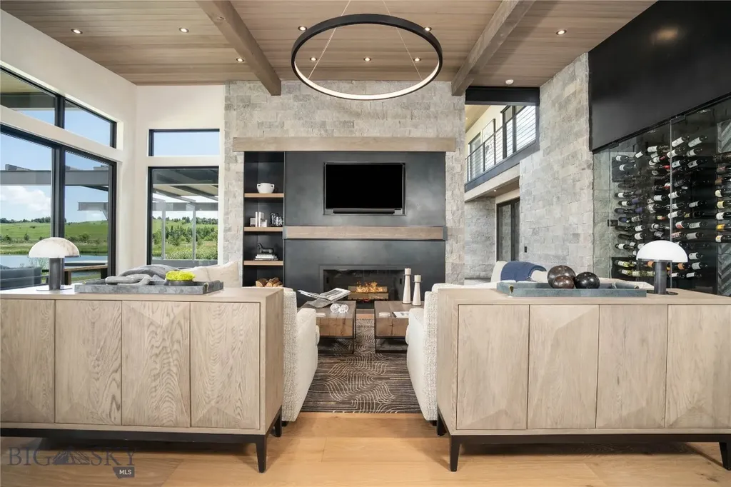 240 Horsetail Road Bozeman MT 59715