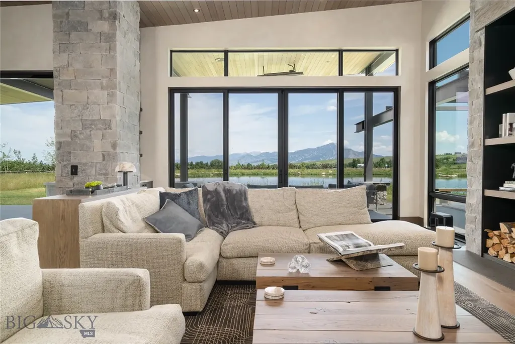240 Horsetail Road Bozeman MT 59715