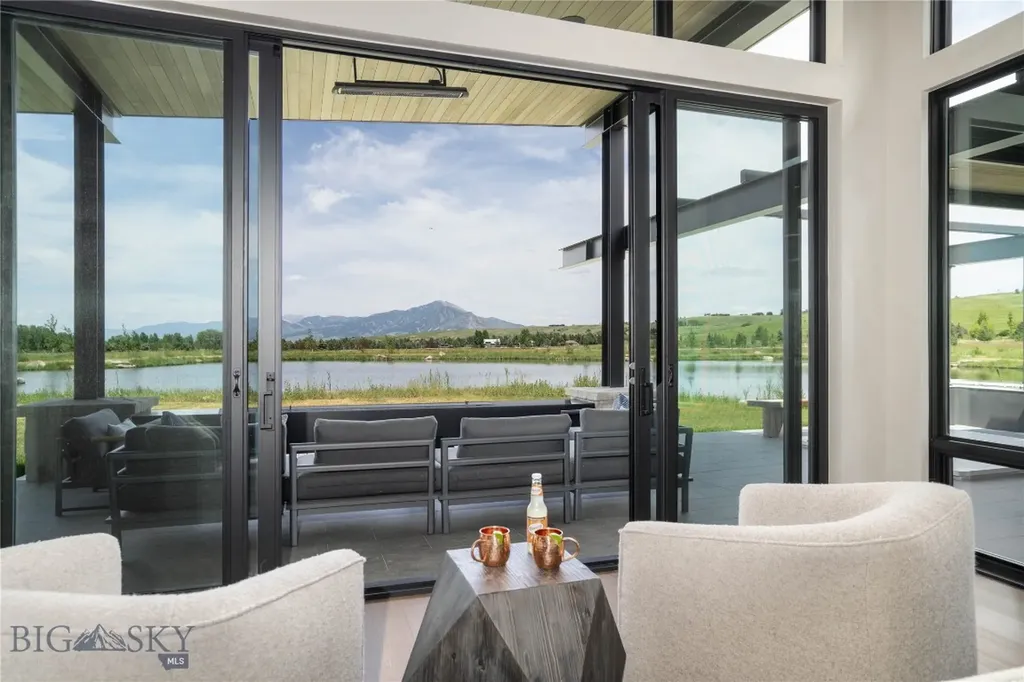 240 Horsetail Road Bozeman MT 59715