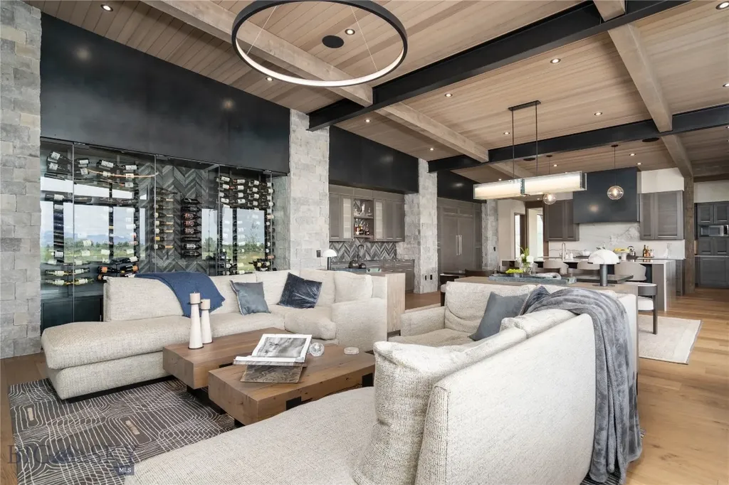 240 Horsetail Road Bozeman MT 59715