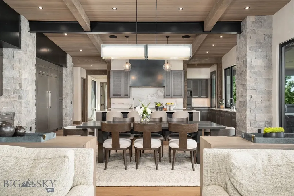 240 Horsetail Road Bozeman MT 59715