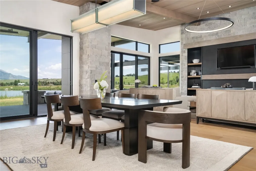 240 Horsetail Road Bozeman MT 59715