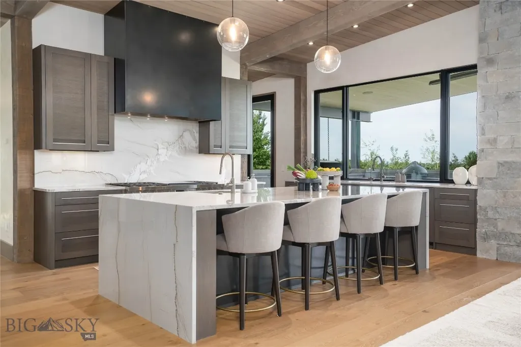 240 Horsetail Road Bozeman MT 59715