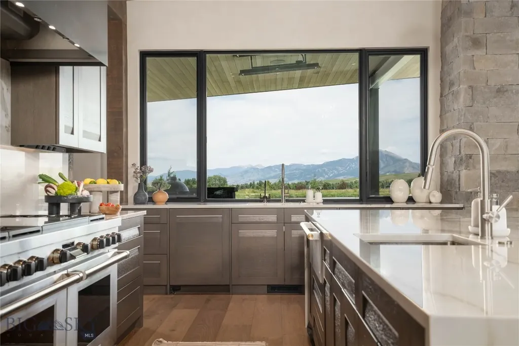 240 Horsetail Road Bozeman MT 59715