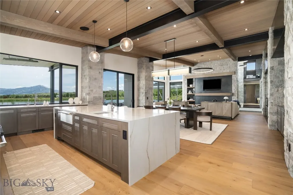 240 Horsetail Road Bozeman MT 59715
