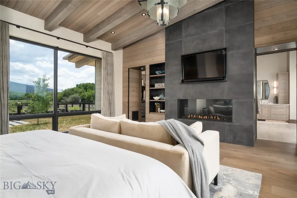 240 Horsetail Road Bozeman MT 59715