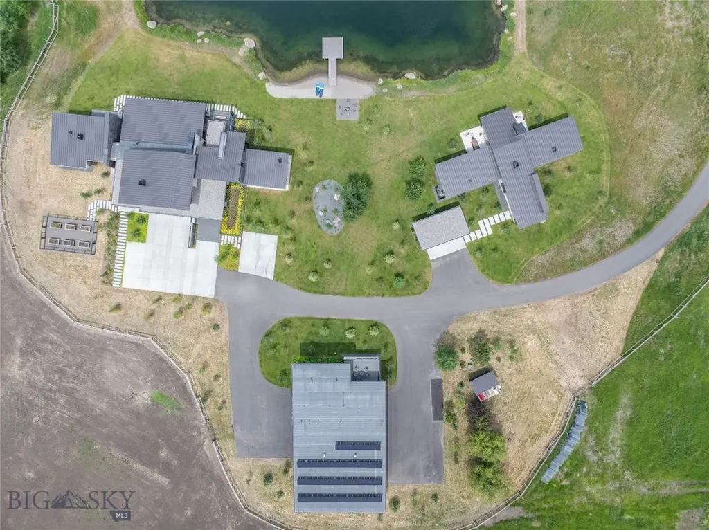 240 Horsetail Road Bozeman MT 59715