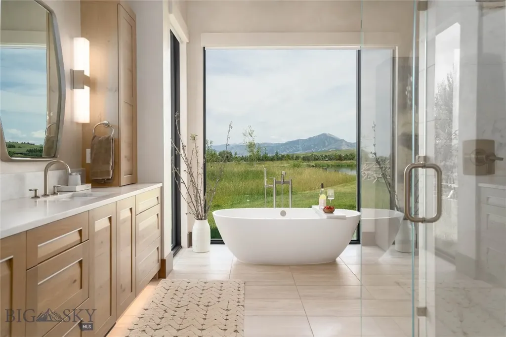 240 Horsetail Road Bozeman MT 59715