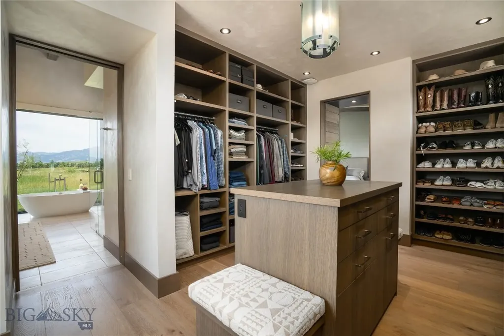 240 Horsetail Road Bozeman MT 59715