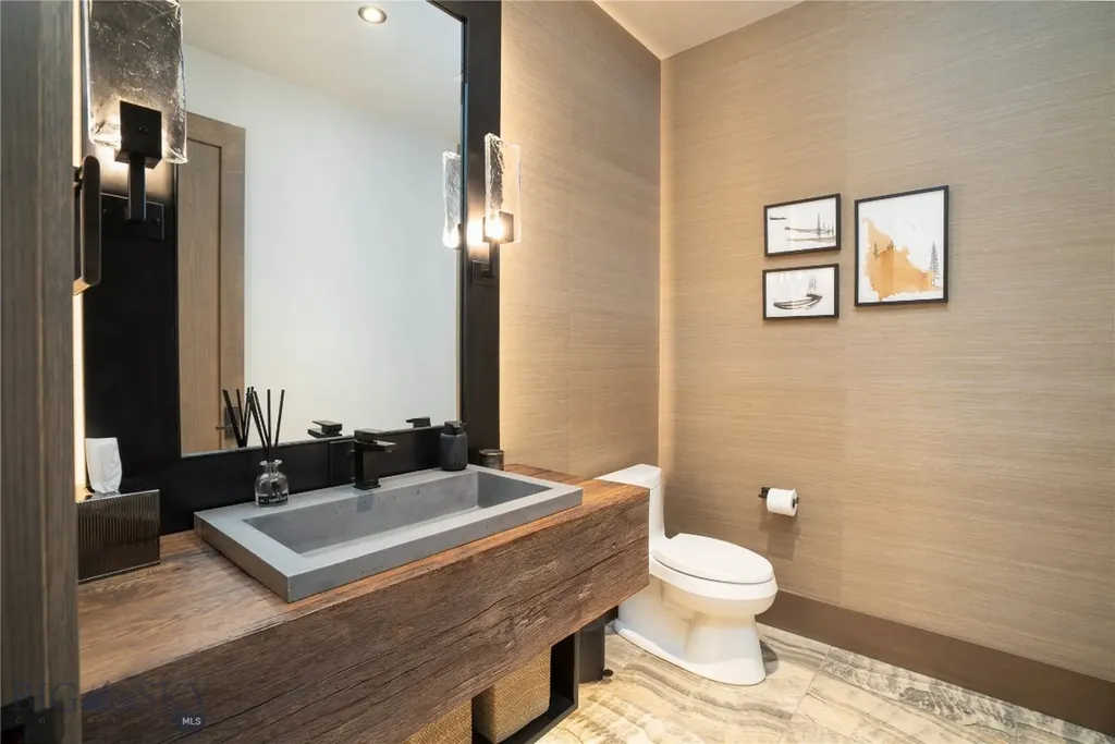 240 Horsetail Road Bozeman MT 59715