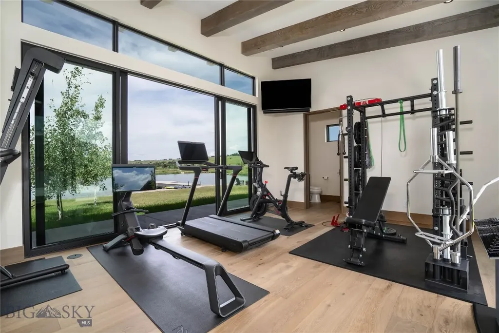 240 Horsetail Road Bozeman MT 59715