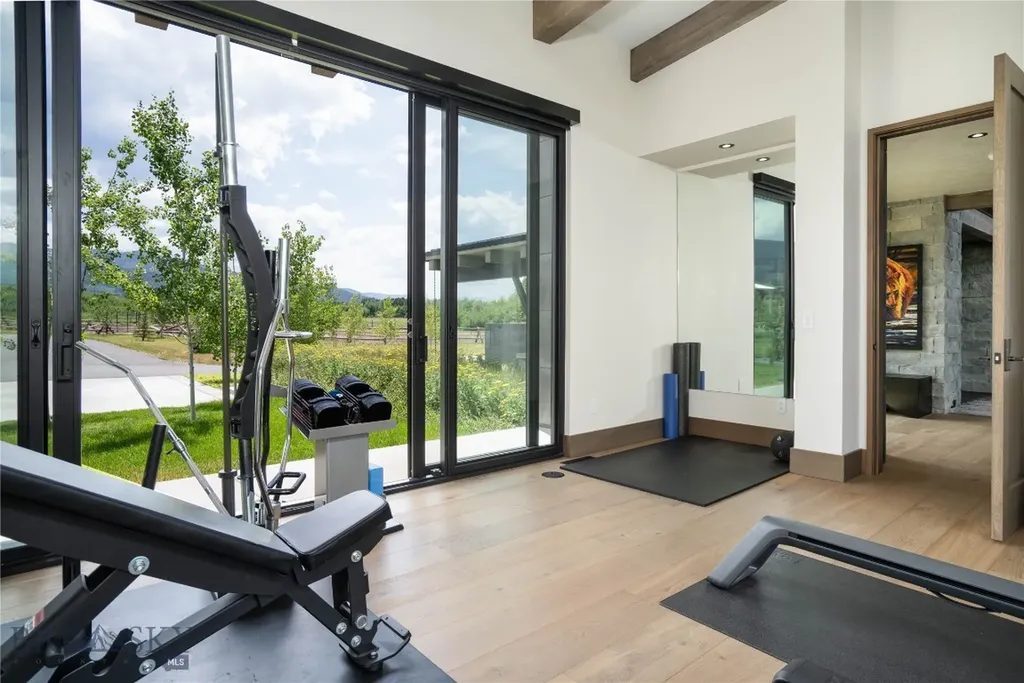 240 Horsetail Road Bozeman MT 59715