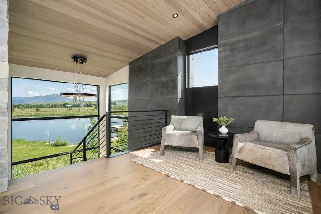 240 Horsetail Road Bozeman MT 59715