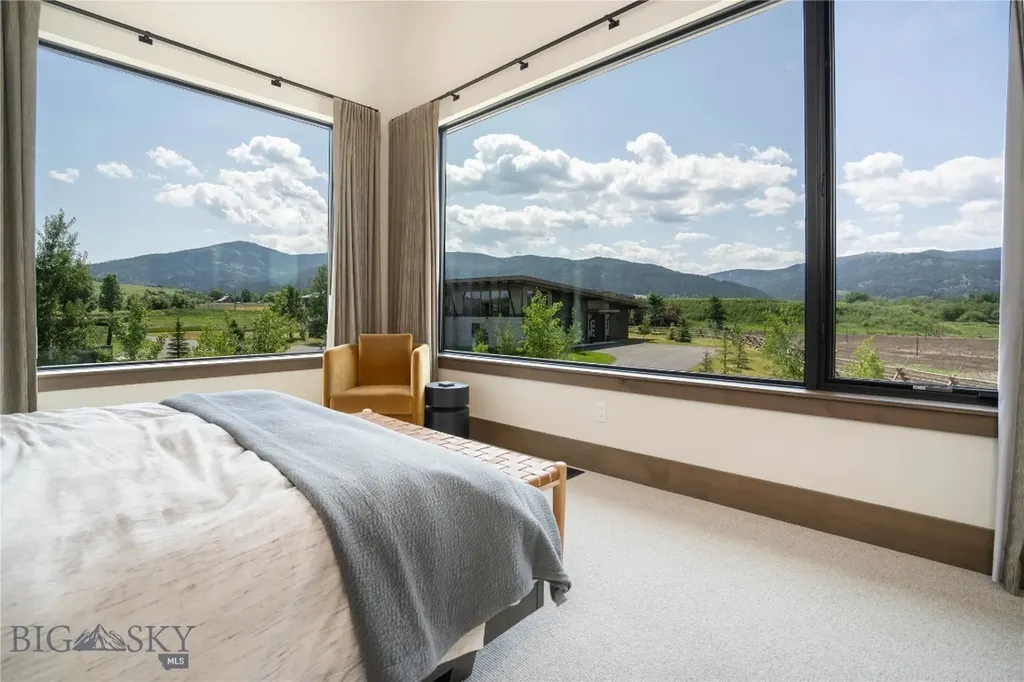 240 Horsetail Road Bozeman MT 59715