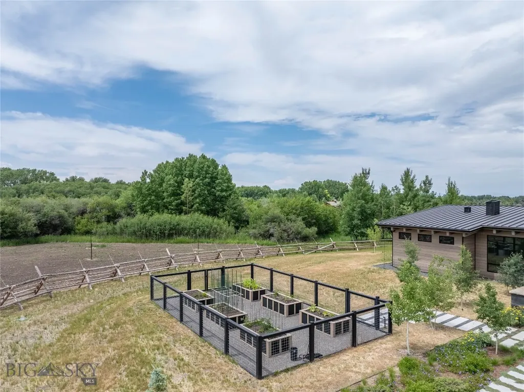 240 Horsetail Road Bozeman MT 59715