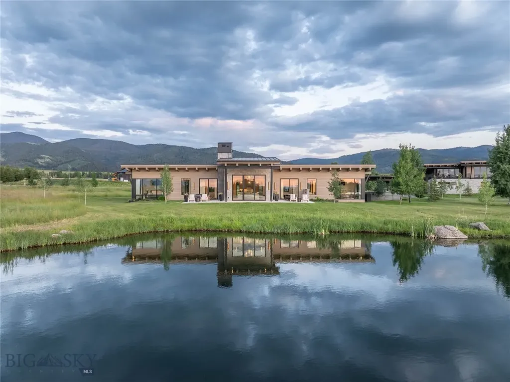 240 Horsetail Road Bozeman MT 59715
