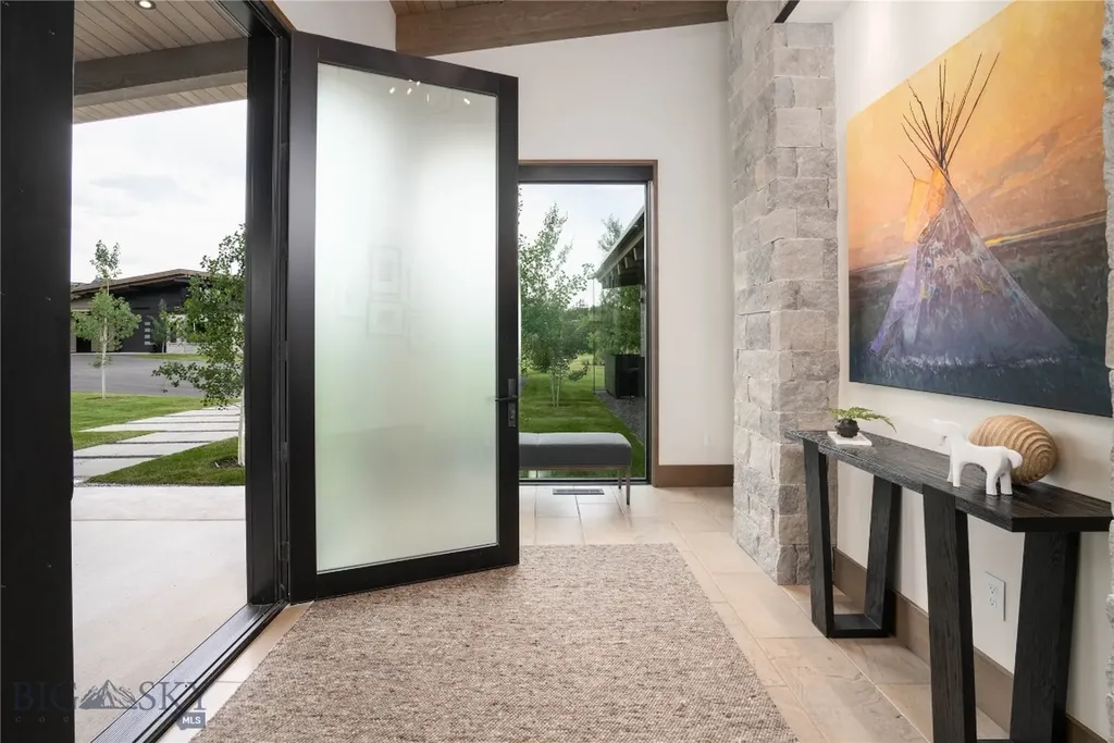 240 Horsetail Road Bozeman MT 59715
