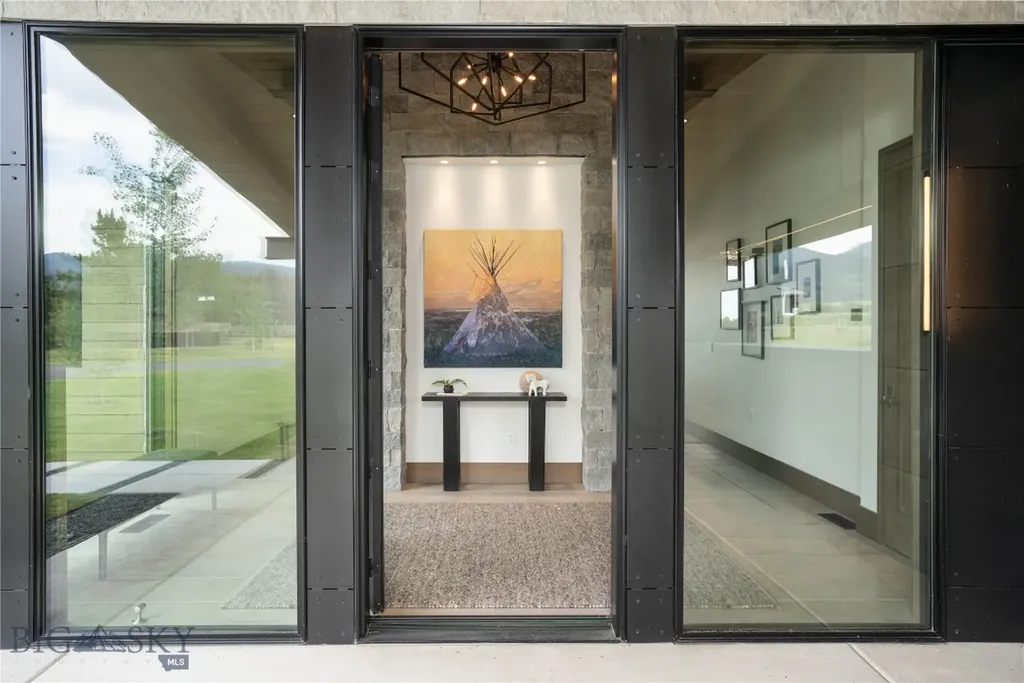 240 Horsetail Road Bozeman MT 59715