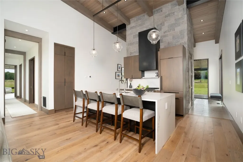 240 Horsetail Road Bozeman MT 59715