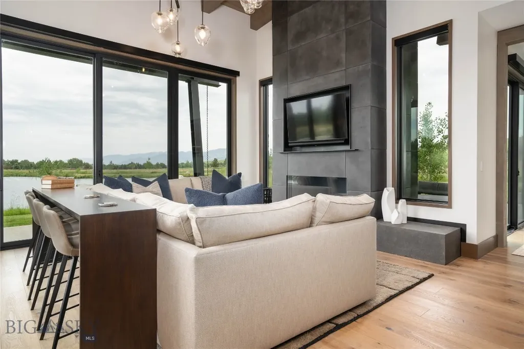 240 Horsetail Road Bozeman MT 59715