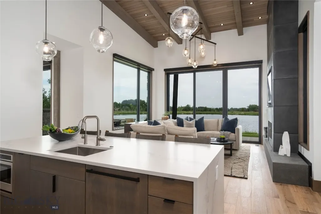 240 Horsetail Road Bozeman MT 59715