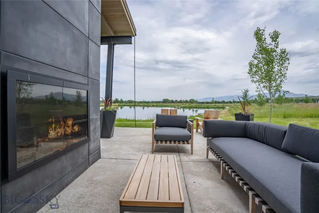 240 Horsetail Road Bozeman MT 59715