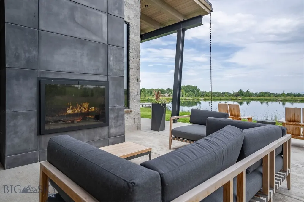 240 Horsetail Road Bozeman MT 59715
