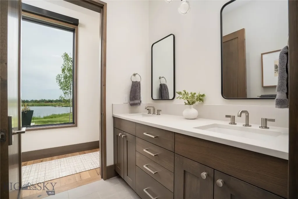 240 Horsetail Road Bozeman MT 59715