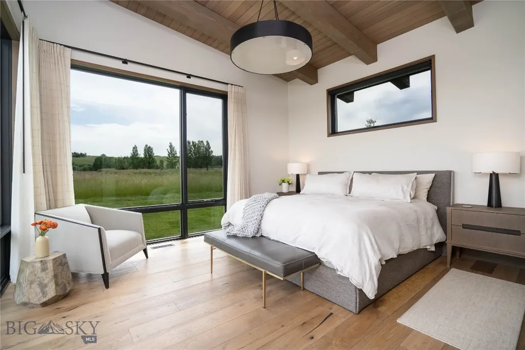 240 Horsetail Road Bozeman MT 59715