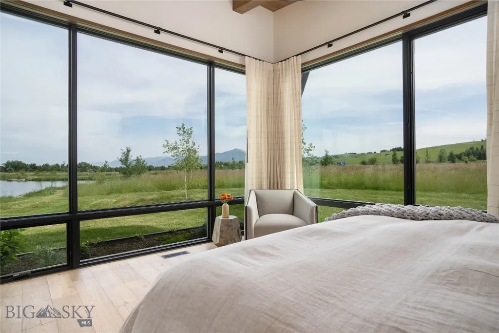 240 Horsetail Road Bozeman MT 59715