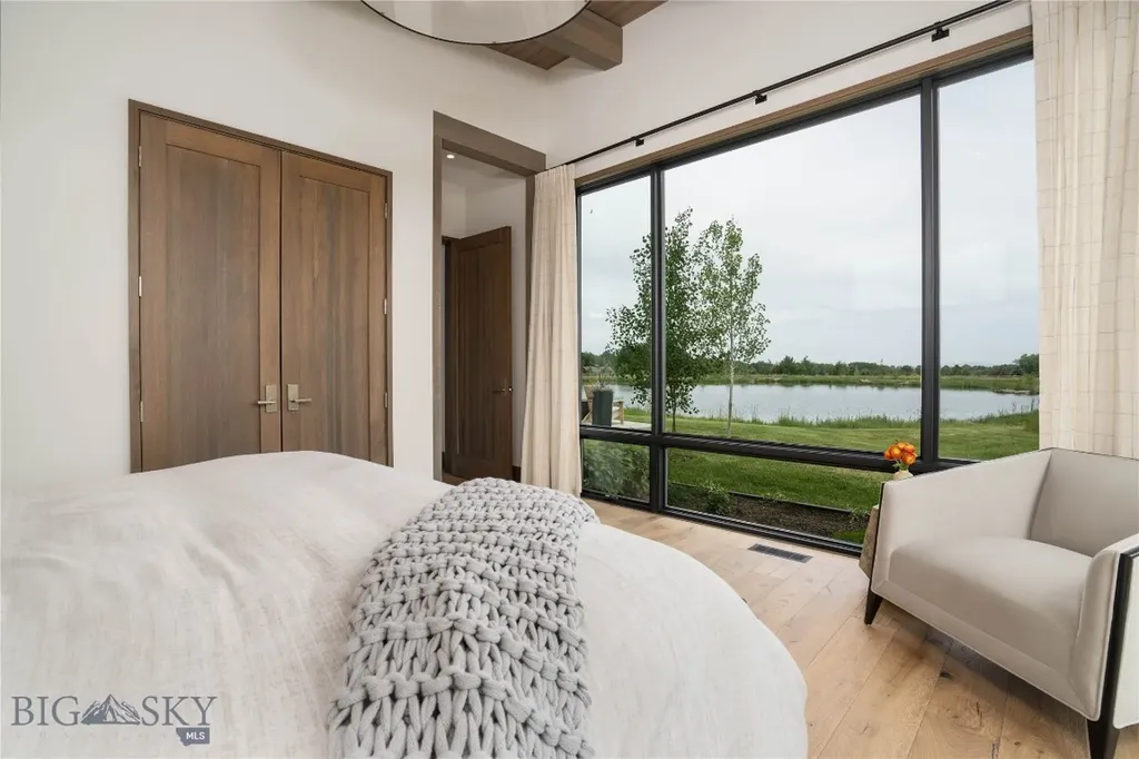 240 Horsetail Road Bozeman MT 59715