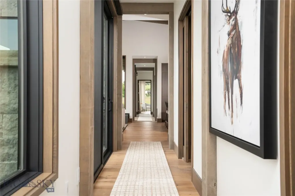 240 Horsetail Road Bozeman MT 59715