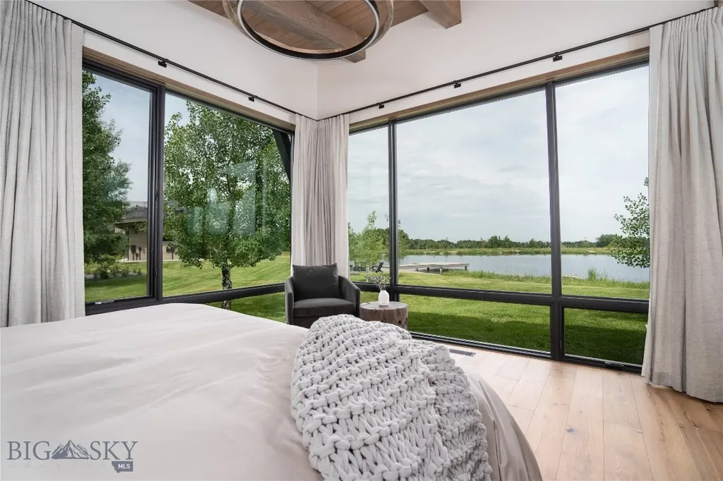 240 Horsetail Road Bozeman MT 59715