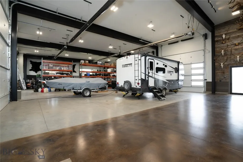 240 Horsetail Road Bozeman MT 59715